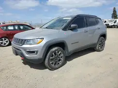 3C4NJDDB3KT785383 2019 JEEP COMPASS