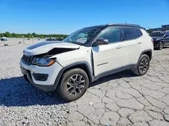 3C4NJDDB3KT786243 2019 JEEP COMPASS