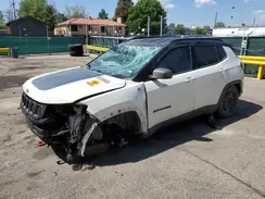 3C4NJDDB3KT795251 2019 JEEP COMPASS