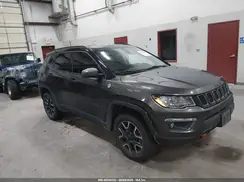 3C4NJDDB3KT807558 2019 JEEP COMPASS