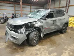 3C4NJDDB3KT817622 2019 JEEP COMPASS