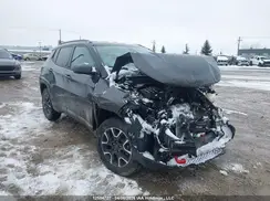 3C4NJDDB3KT818656 2019 JEEP COMPASS