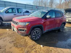 3C4NJDDB3KT825543 2019 JEEP COMPASS