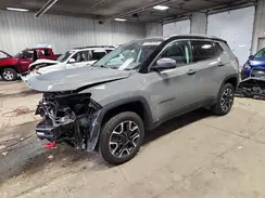 3C4NJDDB3KT846439 2019 JEEP COMPASS