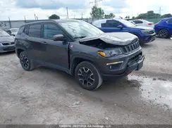 3C4NJDDB3LT104804 2020 JEEP COMPASS
