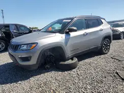 3C4NJDDB3LT111834 2020 JEEP COMPASS