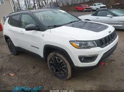 3C4NJDDB3LT115561 2020 JEEP COMPASS
