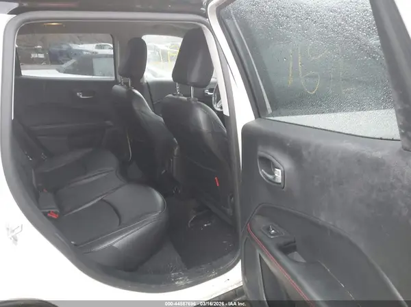 3C4NJDDB3LT115561 2020 JEEP COMPASS - Image 8