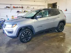 3C4NJDDB3LT118878 2020 JEEP COMPASS