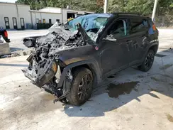 3C4NJDDB3LT126625 2020 JEEP COMPASS