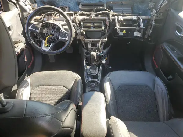 3C4NJDDB3LT127452 2020 JEEP COMPASS - Image 8