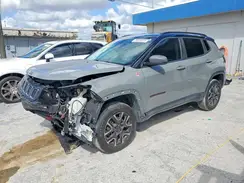 3C4NJDDB3LT132960 2020 JEEP COMPASS