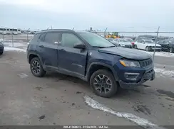 3C4NJDDB3LT143926 2020 JEEP COMPASS