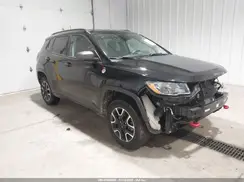 3C4NJDDB3LT143957 2020 JEEP COMPASS