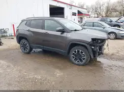 3C4NJDDB3LT150004 2020 JEEP COMPASS