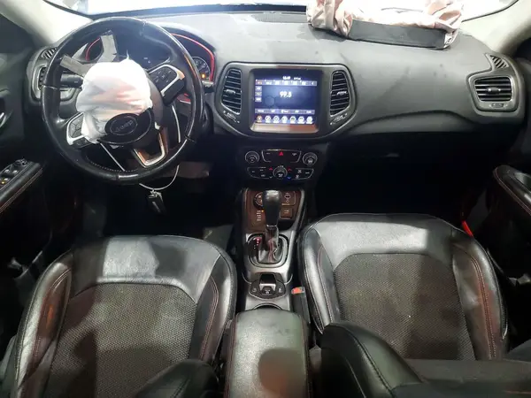 3C4NJDDB3LT159737 2020 JEEP COMPASS - Image 8