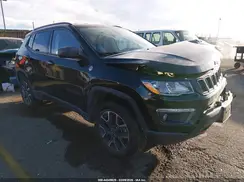 3C4NJDDB3LT170365 2020 JEEP COMPASS