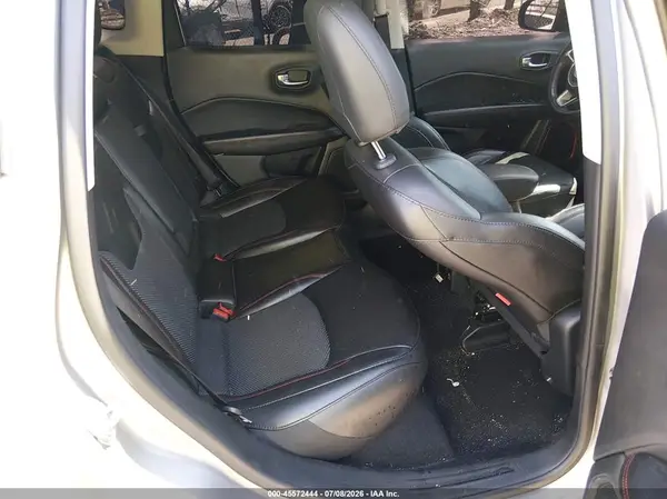 3C4NJDDB3LT170740 2020 JEEP COMPASS - Image 8