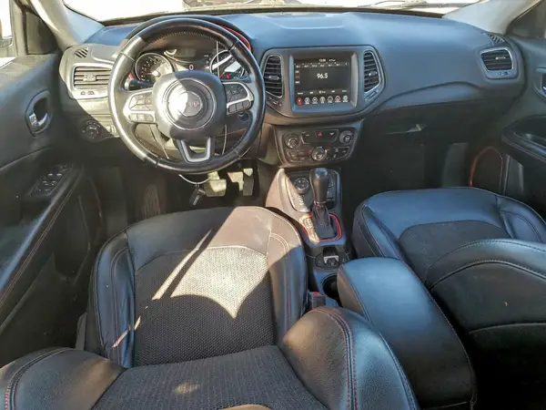 3C4NJDDB3LT171628 2020 JEEP COMPASS - Image 8