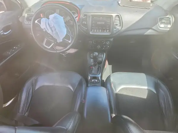 3C4NJDDB3LT171693 2020 JEEP COMPASS - Image 8
