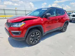 3C4NJDDB3LT177378 2020 JEEP COMPASS