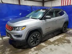 3C4NJDDB3LT184606 2020 JEEP COMPASS