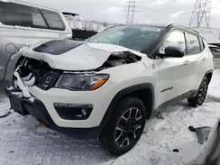 3C4NJDDB3LT184685 2020 JEEP COMPASS