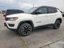 3C4NJDDB3LT189398 2020 JEEP COMPASS