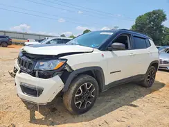 3C4NJDDB3LT195413 2020 JEEP COMPASS