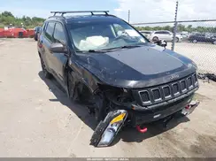 3C4NJDDB3LT195542 2020 JEEP COMPASS
