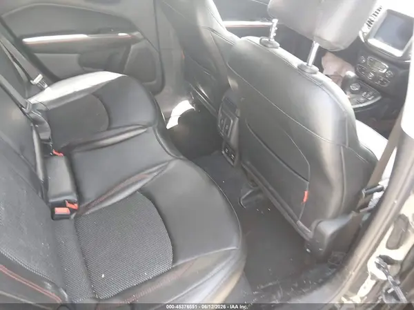 3C4NJDDB3LT195542 2020 JEEP COMPASS - Image 8
