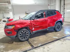 3C4NJDDB3LT195721 2020 JEEP COMPASS