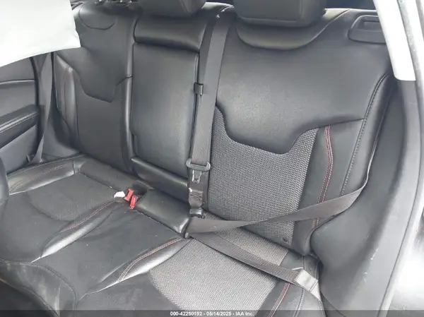 3C4NJDDB3LT200268 2020 JEEP COMPASS - Image 8