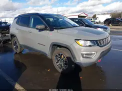 3C4NJDDB3LT203431 2020 JEEP COMPASS