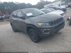 3C4NJDDB3LT207740 2020 JEEP COMPASS