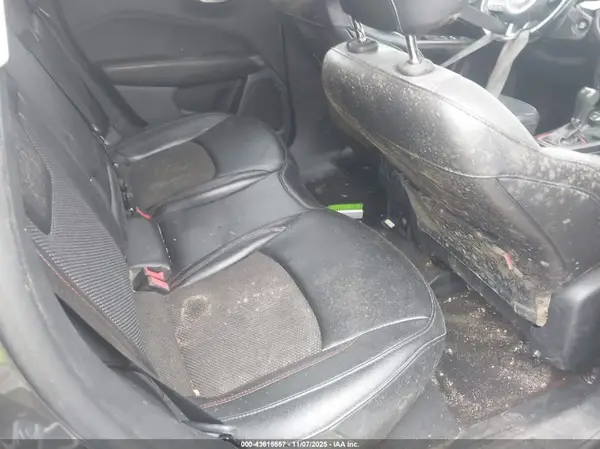 3C4NJDDB3LT207740 2020 JEEP COMPASS - Image 8