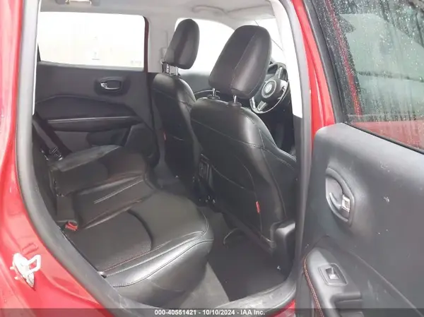 3C4NJDDB3LT215465 2020 JEEP COMPASS - Image 8