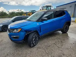 3C4NJDDB3LT223615 2020 JEEP COMPASS