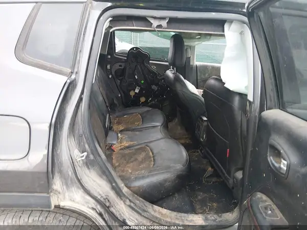 3C4NJDDB3LT223985 2020 JEEP COMPASS - Image 8