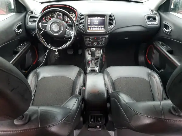 3C4NJDDB3LT226868 2020 JEEP COMPASS - Image 8