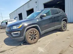 3C4NJDDB3LT233285 2020 JEEP COMPASS