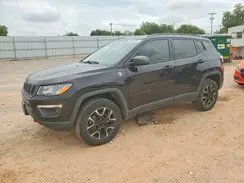 3C4NJDDB3LT233299 2020 JEEP COMPASS