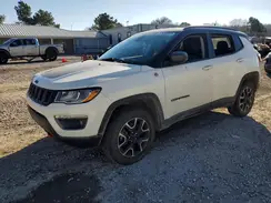 3C4NJDDB3LT255450 2020 JEEP COMPASS