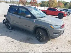 3C4NJDDB3LT259885 2020 JEEP COMPASS