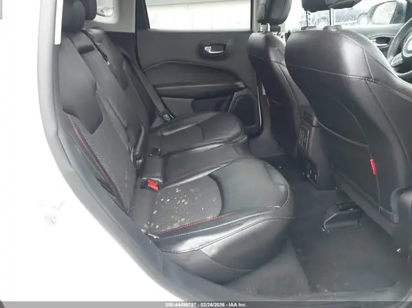 3C4NJDDB3MT512009 2021 JEEP COMPASS - Image 8