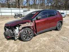 3C4NJDDB3MT512169 2021 JEEP COMPASS