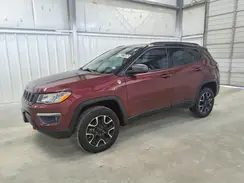 3C4NJDDB3MT512172 2021 JEEP COMPASS