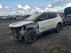 3C4NJDDB3MT515041 2021 JEEP COMPASS