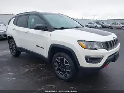 3C4NJDDB3MT515346 2021 JEEP COMPASS