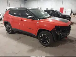 3C4NJDDB3MT519963 2021 JEEP COMPASS